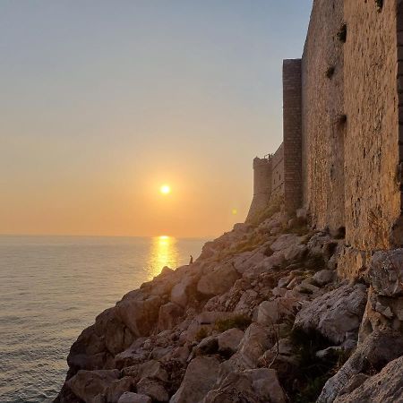 Laguna Superior Apartment Дубровник Экстерьер фото