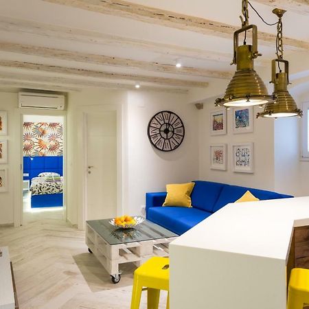 Laguna Superior Apartment Дубровник Экстерьер фото