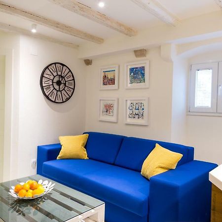Laguna Superior Apartment Дубровник Экстерьер фото