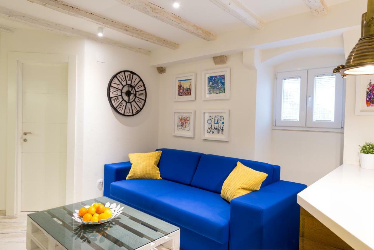 Laguna Superior Apartment Дубровник Экстерьер фото
