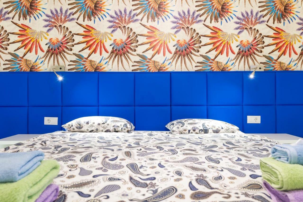 Laguna Superior Apartment Дубровник Экстерьер фото
