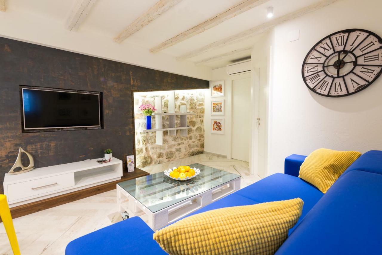 Laguna Superior Apartment Дубровник Экстерьер фото