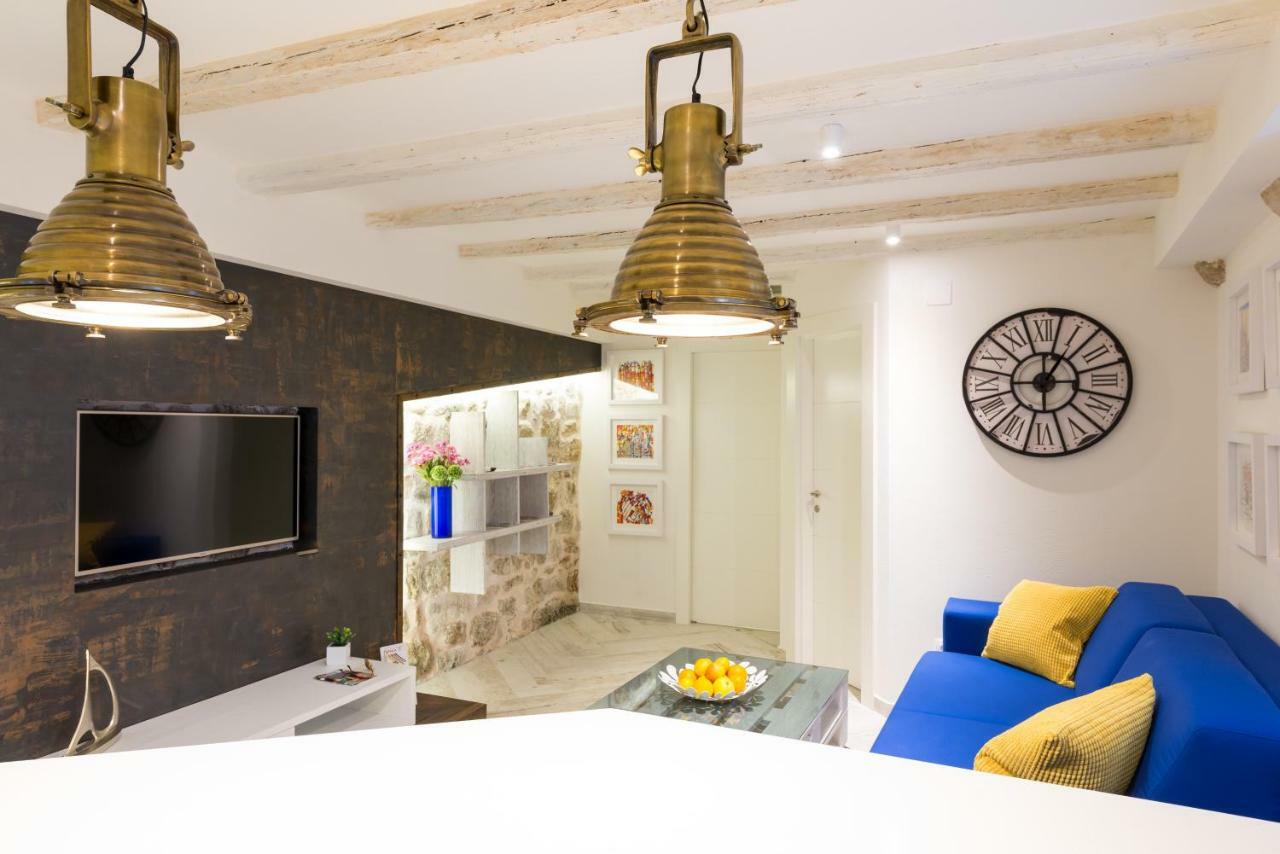 Laguna Superior Apartment Дубровник Экстерьер фото