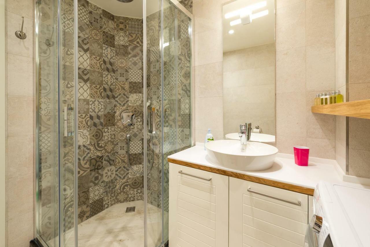 Laguna Superior Apartment Дубровник Экстерьер фото
