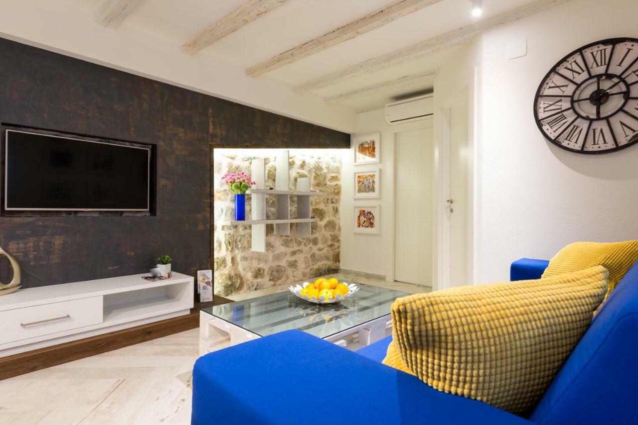 Laguna Superior Apartment Дубровник Экстерьер фото