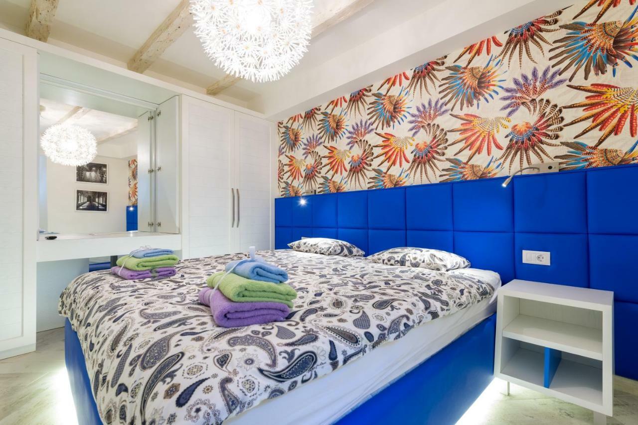 Laguna Superior Apartment Дубровник Экстерьер фото